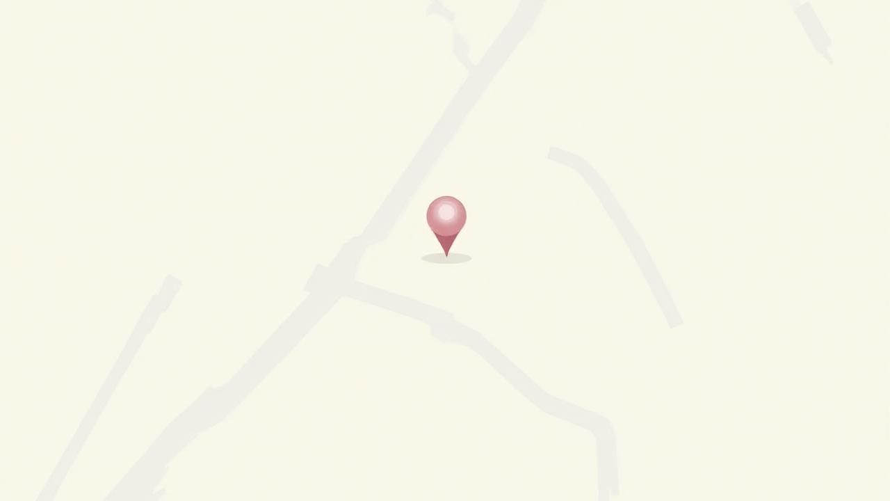 Mapa de la ubicación de Quetzal Trazo en la Ciudad de México